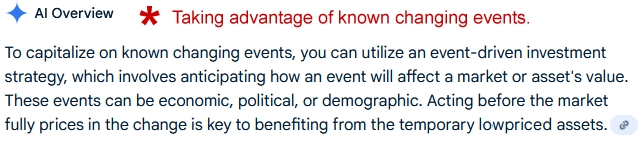 Your Advantage